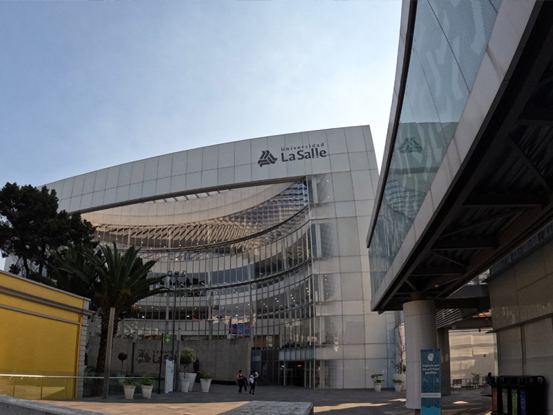 Proyecto Institucional