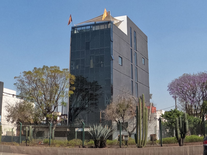 Proyecto Corporativo